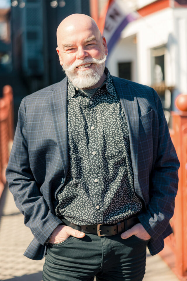 Don Kilcoyne for Warwick Town Board