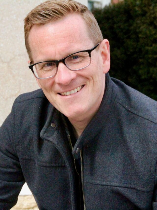 Jonathan Redeker for Orange County Legislature