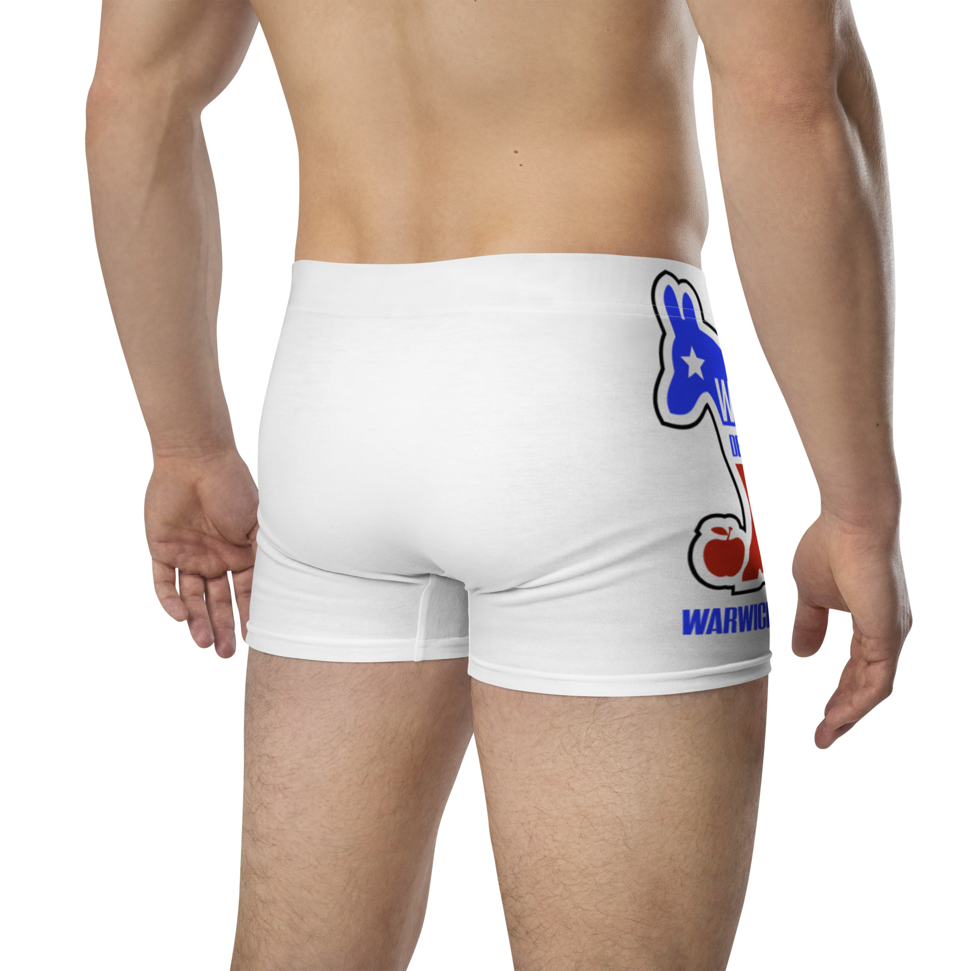 Warwick Dems Boxer Briefs - Image 3