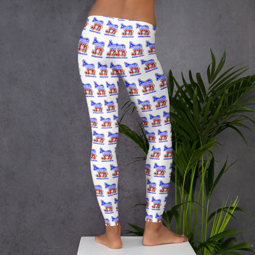 Warwick Dems Leggings - Image 7