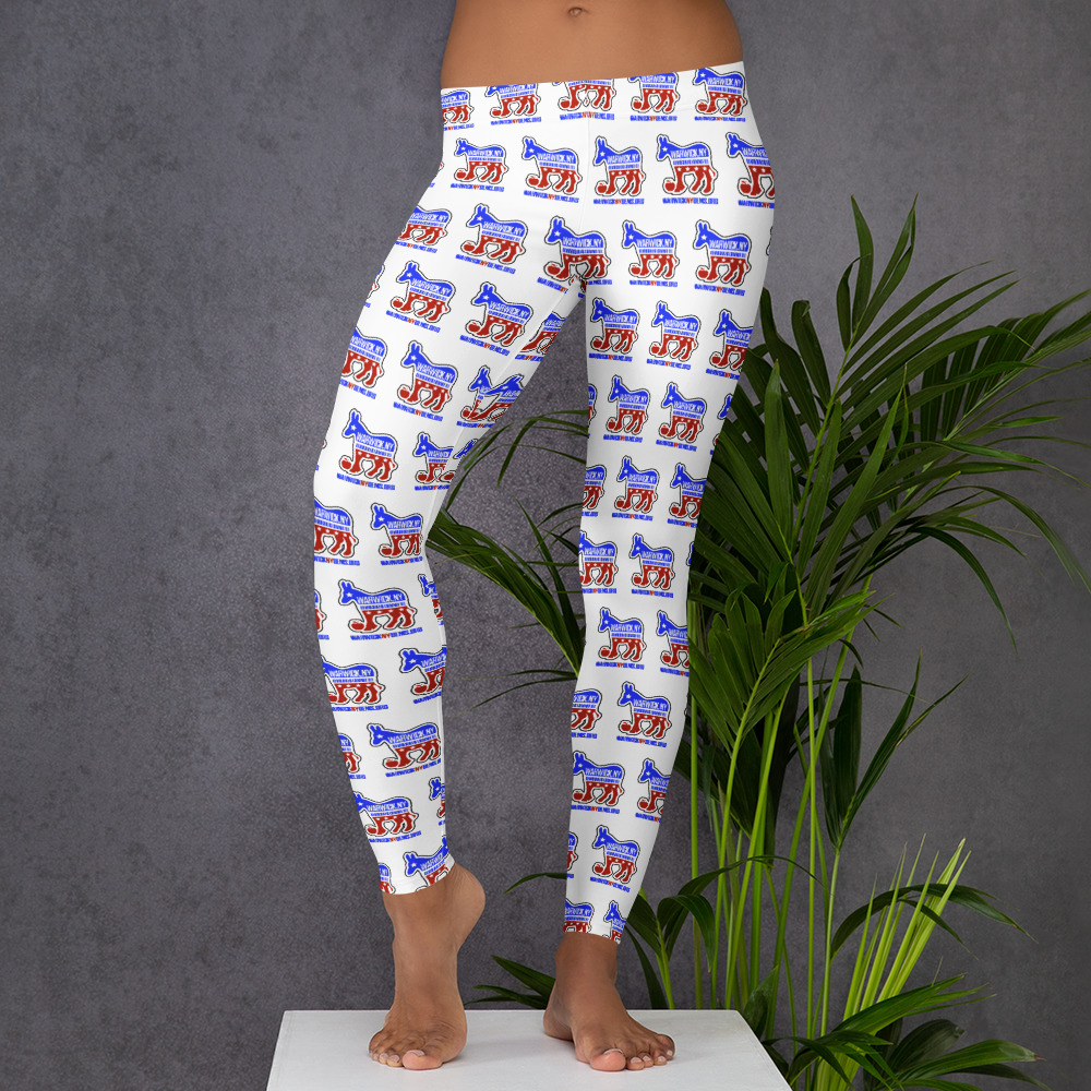 Warwick Dems Leggings - Image 6