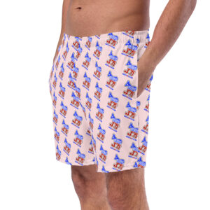 Recycled Swim Trunks