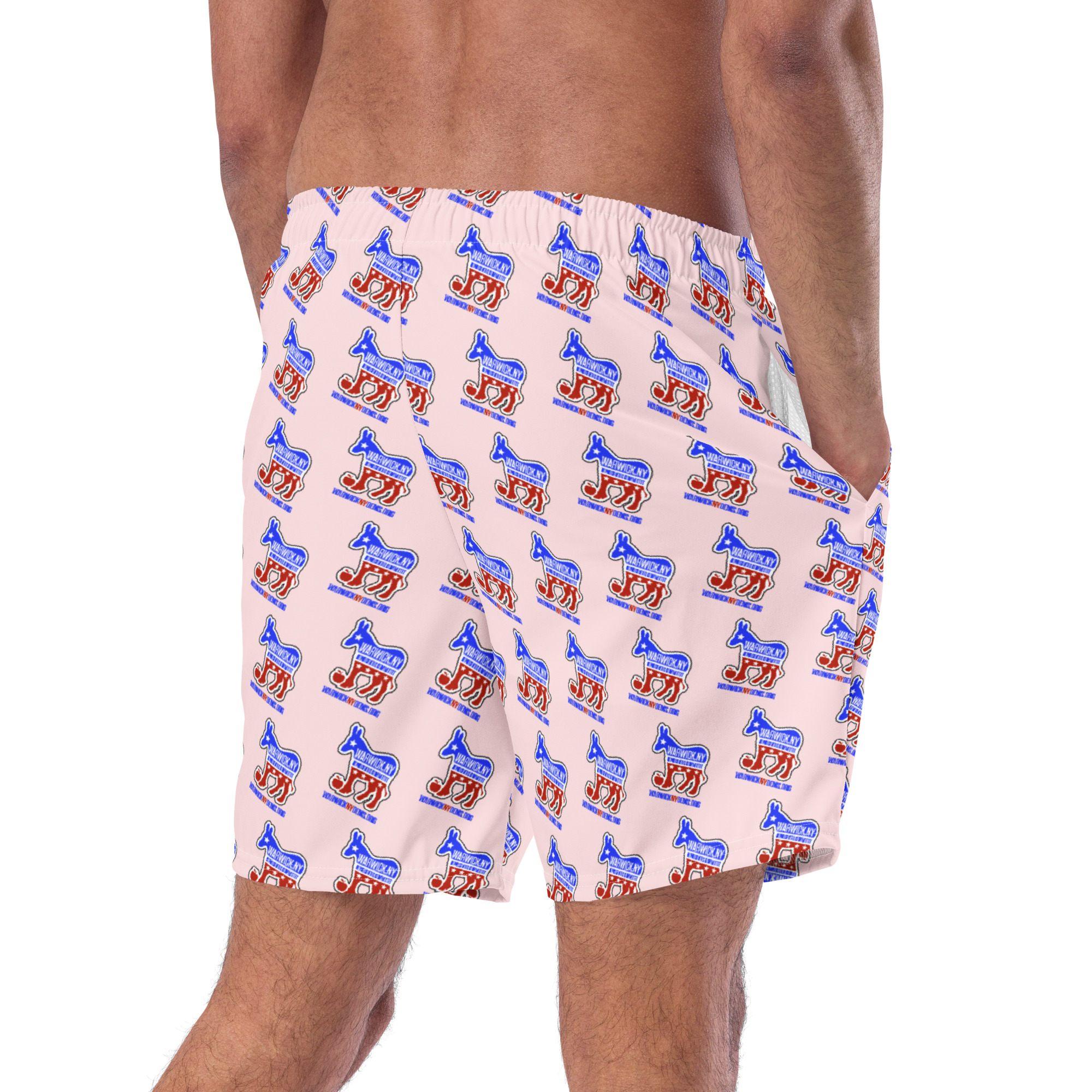 Recycled Swim Trunks - Image 5