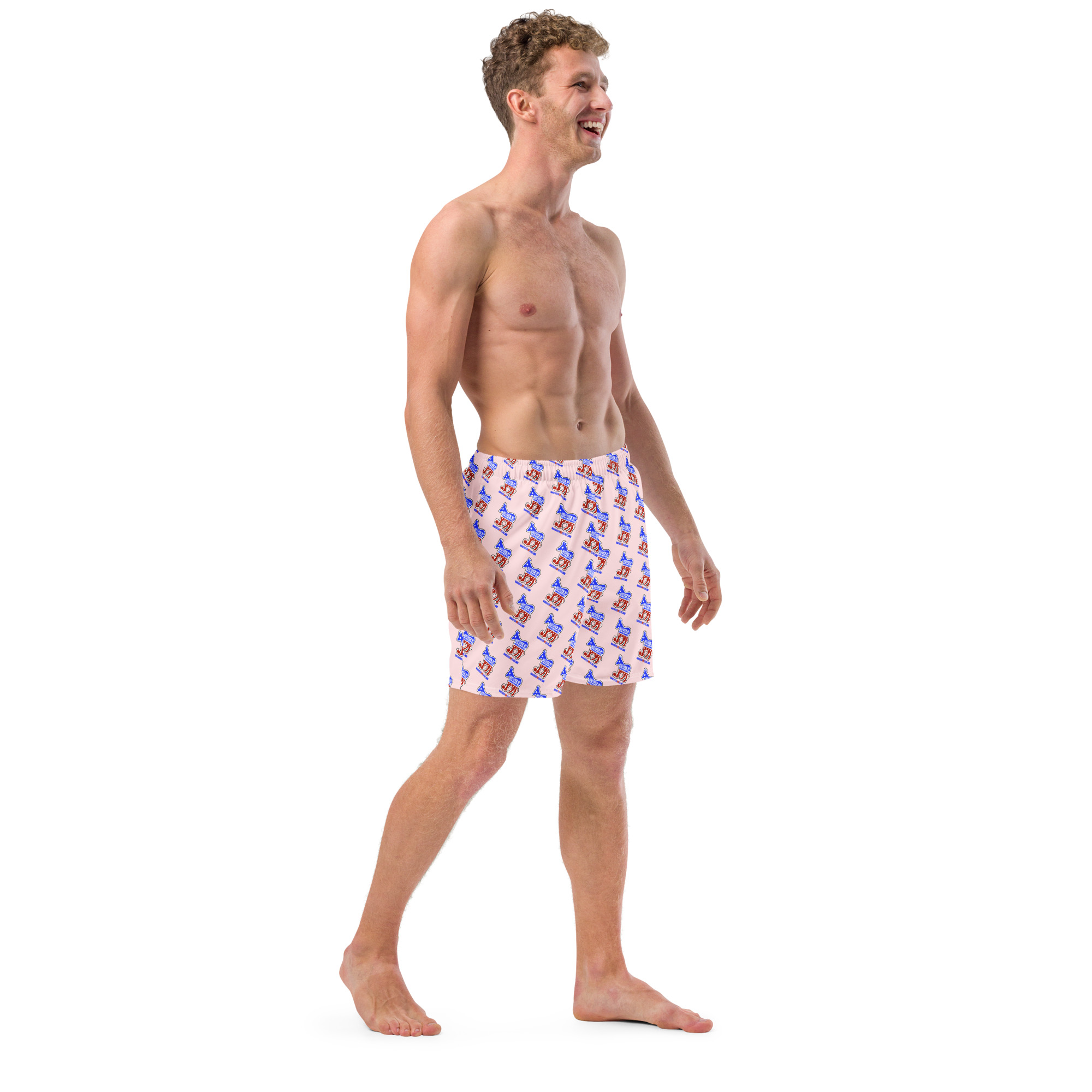 Recycled Swim Trunks - Image 3