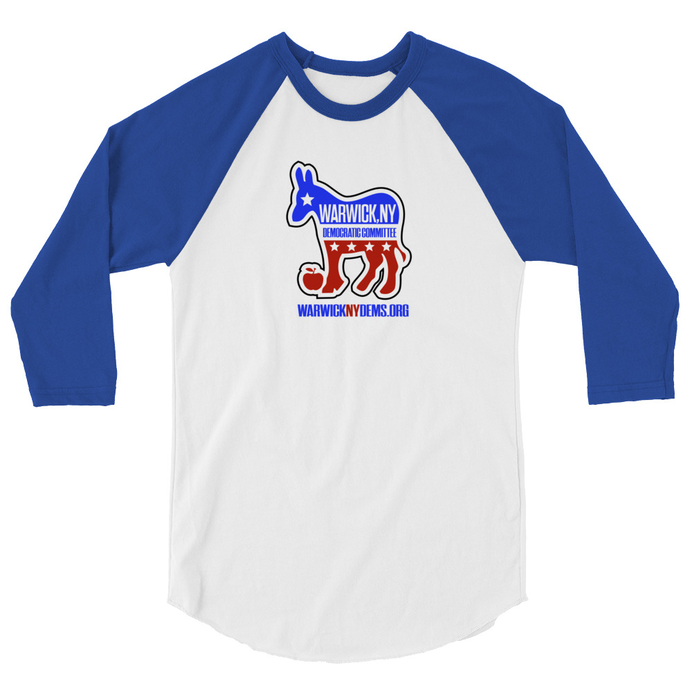 3/4 sleeve raglan shirt - Image 6